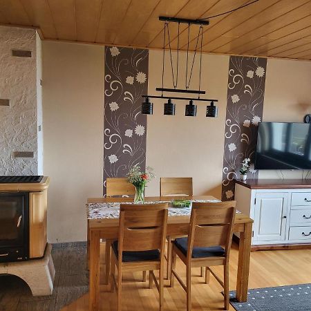 Luxurious Farmhouse Near The Ski Area Villa Hellenthal Ngoại thất bức ảnh