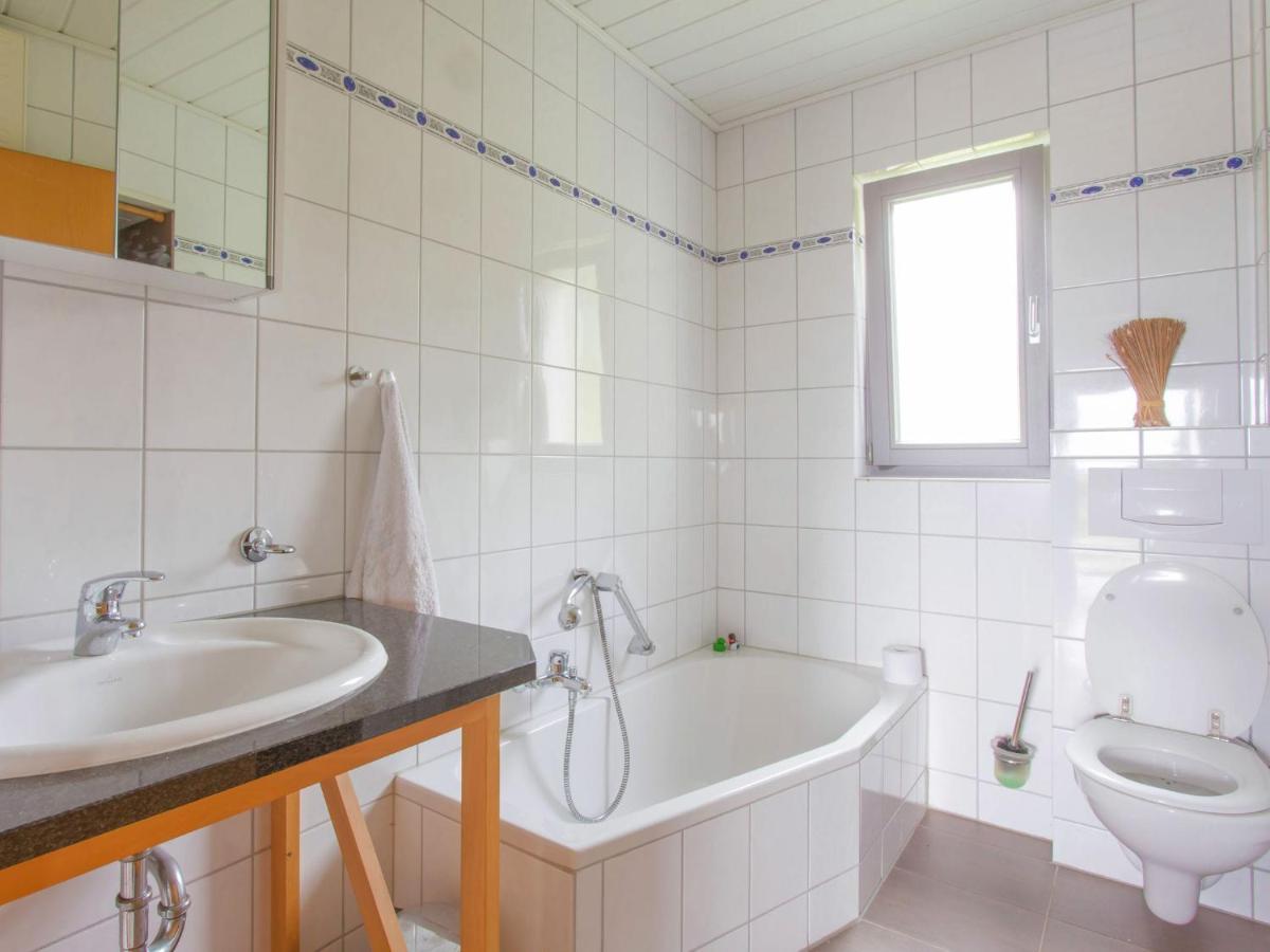 Luxurious Farmhouse Near The Ski Area Villa Hellenthal Ngoại thất bức ảnh